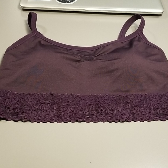 torrid Other - Purple bralette